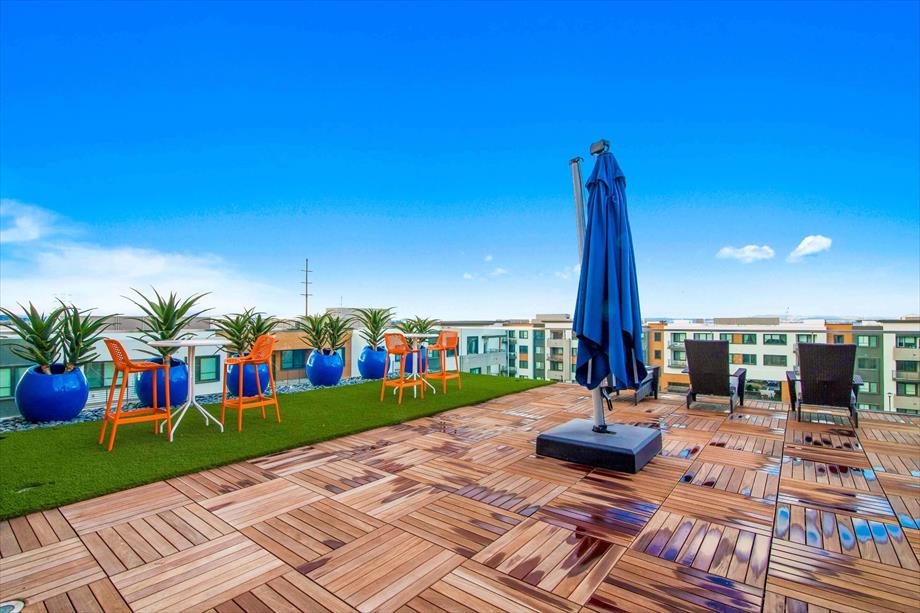 Global Luxury Suites in Menlo Park Global Luxury Suites