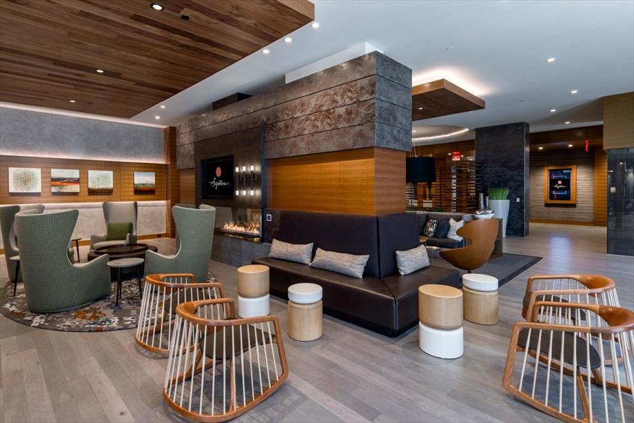 Global Luxury Suites at Reston Town Center - Global Luxury Suites