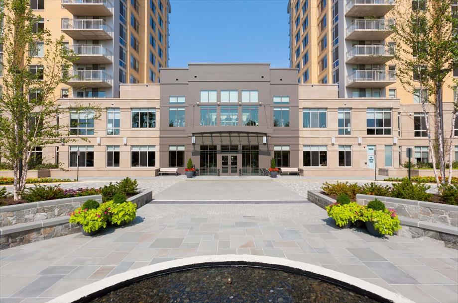Global Luxury Suites Reston Virginia - Global Luxury Suites