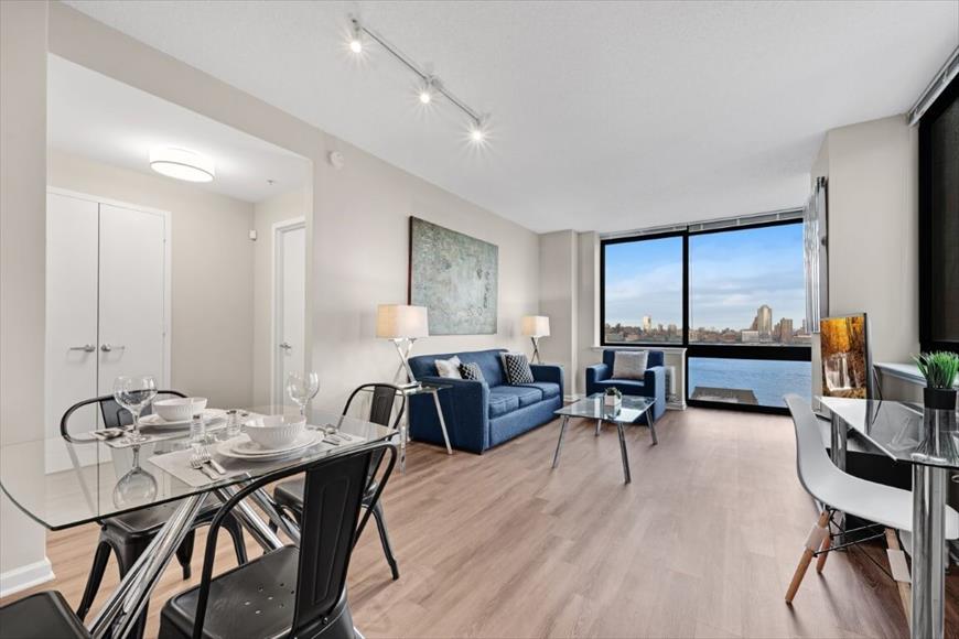 Global Luxury Suites Downtown Jersey City Global Luxury Suites