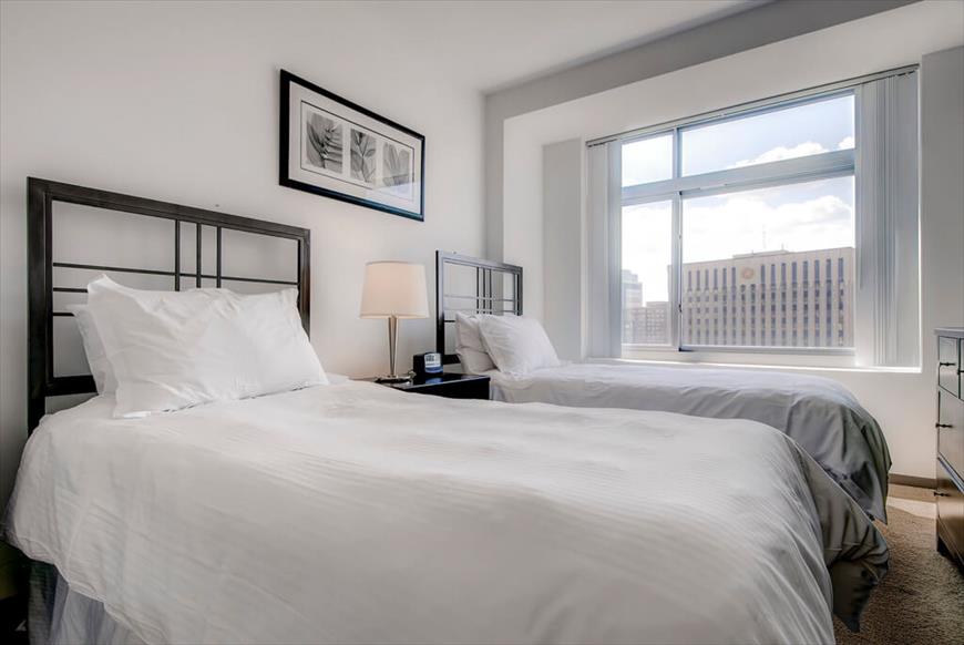 Global Luxury Suites at Kendall West - Global Luxury Suites