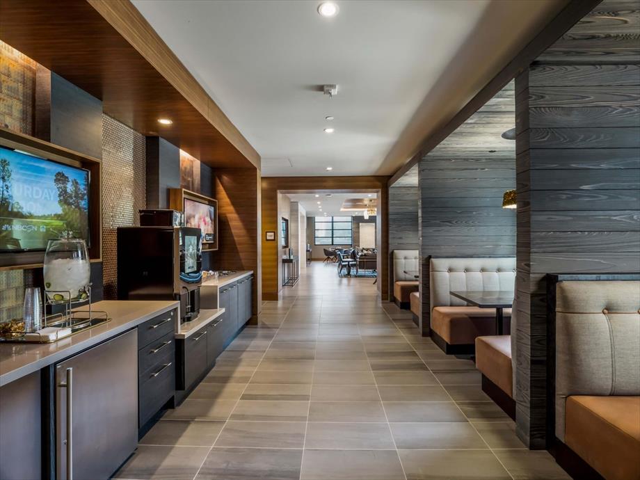 Global Luxury Suites at Reston Town Center - Global Luxury Suites
