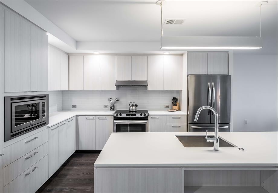 Global Luxury Suites at Reston Town Center - Global Luxury Suites