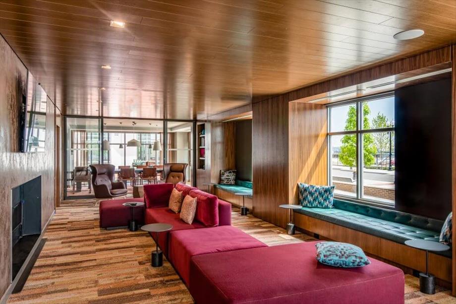 Global Luxury Suites East Boston Global Luxury Suites